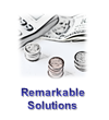 Remarkable Solutions