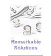 Remarkable Solutions